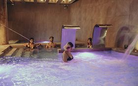 Viajero Bogota Hostel&Spa